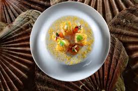 The Most Expensive Restaurants In The World Revealed Lovefood Com