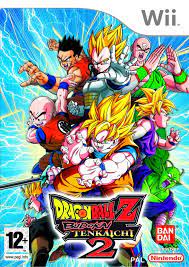 We did not find results for: Dragon Ball Z Budokai Tenkaichi 2 Wii Game Profile News Reviews Videos Screenshots