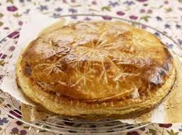 Galette Des Rois Thermomix Recette Galette Des Rois Thermomix Recette Recette Galette Des Rois