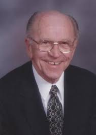 Donald Paulus Obituary (2013)