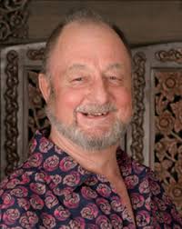 Edward Vincent, Bloom