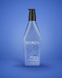 Fuller hair leave in conditioner smooth hair how to make hair everyone knows free samples hair type promotion moisturizer. Leave In Treatment For Damaged Hair Split Ends Redken Extreme Anti Snap