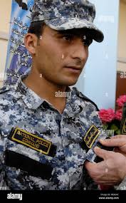 The commander of 1st air division hi-res stock photography and images