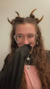 What comes to mind when a 25-year-old boy dates an 85-year-old woman?