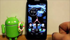 Jun 16, 2014 · but since then, if you failed to unlock the bootloader on your razr hd (maxx hd too) or razr m and have taken updates, you have been stuck with a locked bootloader. How To Unlock Motorola Bootloader On The Droid Razr Hd Razr M Atrix Hd Easy Unlocking Video Dailymotion