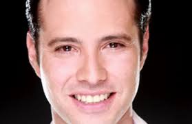 MasQueTelenovelas: Iván Esquivel: "Nadie del elenco sabe quién es La Mujer  de Judas"