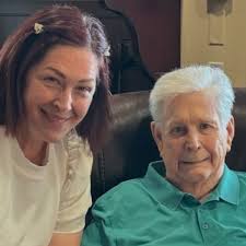 La hija de Brian Wilson rompe el silencio tras la muerte del músico: “Te  amo, papá… Ya te extraño muchísimo”