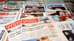 Full list of singapore newspapers and news sites. Chinese Newspaper Bullies Singapore Modern Southeast Asia