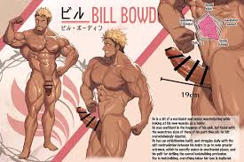 NullQ] R18 Muscle Cafe [Eng] - MyReadingManga