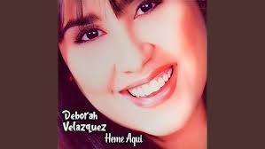 Deborah Velasquez Tomando De la Fuente (merengue Cristiano)