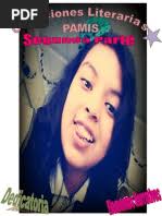 El Rio de Chirumpiari