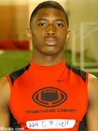 Chris Rowell commits to Iowa