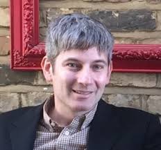 Love Lab — Bradley C. Love