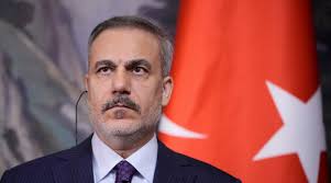 Turkey Says It Will Intervene Against Any Attempt to Divide Syria