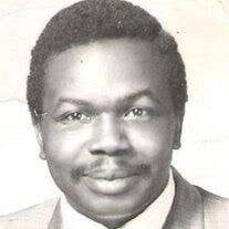 Mr. Larry Lee Smoot Obituary