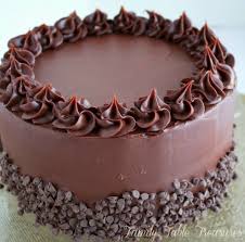Chocolate Blackout Cake Recipe Chocolate Cake Designs Chocolate Cake Decoration Chocolate Cake Recipe