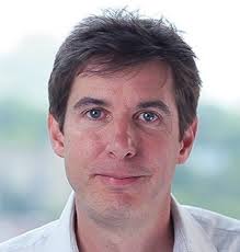 Comments from CEO Mark Britton