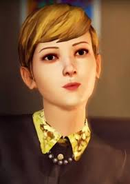 Victor Chase Fan Casting for Life Is Strange (Gender-swap live action)