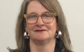 Meet the Board Members