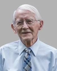 Obituary information for Kenneth E. Friedrich