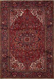 The latest tweets from rusty lake ‍(@rustylakecom). Noori Rug Fine Vintage Heriz Cade Area Rug Rusty Red Rugs Black Rug Colorful Rugs
