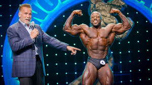 With an almost unpronounceable surname and a thick austrian accent, who would have ever believed that a brash, quick talking bodybuilder from a small. Arnold Sports Festival