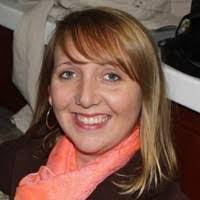 Kelly Mccrary's Instagram, Twitter & Facebook