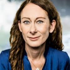 P&G promotes Alexandra Keith to Head of Beauty