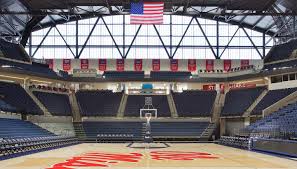 the pavilion at ole miss case study daylighting consultants