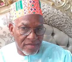 Elhadj Alseny Dalaba Barry prend la présidence de la Coordination des  fulbés et haali pular par intérim