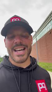 Introducing PactPerformance's Offensive Lineman Coach Pete Clifford...Peter  is a local guy NH... Peter played his College ball at Michigan State  University and he spent 4 Years in the NFL with the Cardinals,