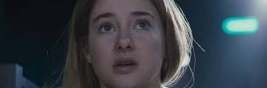Divergent Deleted Scene Reveals Edward's Eye Stabbing