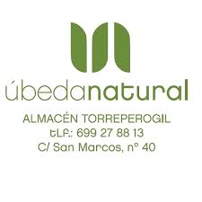 Centro Mc Nature Shop Torreperogil