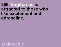 fact from zodiacchic sagittarius astrology sagittarius