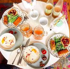 Brunch Lyon Tea Landsia Brunch Gourmands C Est Bon