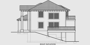 Related posts to luxury house plans with walkout basement. Mediterranean House Plans Luxury House Plans 10042
