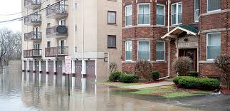 Flood damage is not covered by standard home insurance policies, so you may need to buy a separate flood insurance policy. Do I Need Flood Insurance For My Rental Property Rainbow International