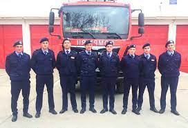 București 27 aprilie 2017 facultatea de pompieri din cadrul academiei de poliție alexandru ioan cuza a organizat în data de 27 aprilie 2017 un eveniment ce a constat în desfășurarea unor exerciții demonstrative ale studenților facultății de pompieri și ale specialiștilor din cadrul inspectoratului pentru situații de Facultatea De Pompieri Stiri Locale De Ultima Ora Stiri Video Stiri Gorjeanul Ro