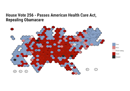 Maybe you would like to learn more about one of these? Plot The Vote Making U S Senate House Cartograms In R Rud Is
