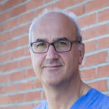 Prof. Fabio Ruggero Maria Corsi