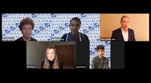 Unlocking greatness manufacturing staffing agency in illinois. 100 Days Of Conversation Project And The Importance Of Community Agreements Getting Smart