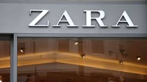Check spelling or type a new query. Zara Mode Kette Geht Neue Wege Uberraschende Kollektion Im Online Shop Service
