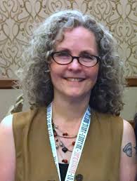 Christine Mcglade's Instagram, Twitter & Facebook