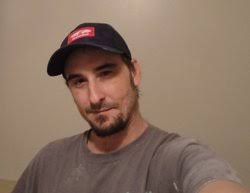 Member Profile: Robert Mitchell Bailey