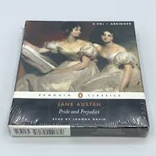 Orgullo y prejuicio (en inglés, pride and prejudice), publicada por primera vez el 28 de enero de 1813 como una obra anónima, es la más famosa de las. Las Mejores Ofertas En Jane Austen Audiolibros Y Audio Juega En Ingles Ebay