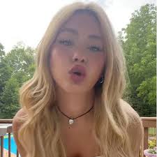 Love Island USA fans believe Kaylor Martin takes aim at boyfriend Aaron  Evans in shady post