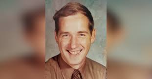 Obituary information for Frederick Martin Gross