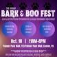 Bark & Boo Fest event image