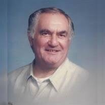 William E. Welsby Obituary