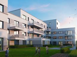 Natürlich gibt es eine heizung, nur muss der mieter diese separat bei der ewe anmieten und zahlt dafür einen überhöhten grundpreis. Neubau Steht Mietern Aller Einkommen Offen Gwh Bauprojekte Gmbh News